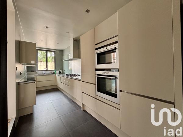 Maison à vendre 5 pièces 212 m² Arras
