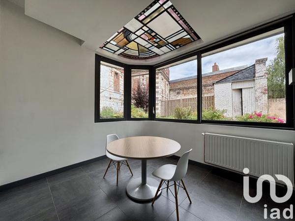 Maison à vendre 5 pièces 212 m² Arras