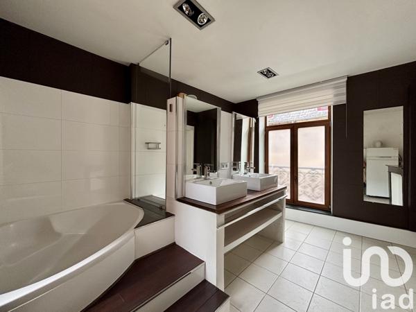 Maison à vendre 5 pièces 212 m² Arras