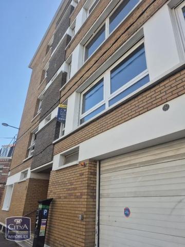 Appartement à louer 2 pièces 41.5m² Lille (59000)