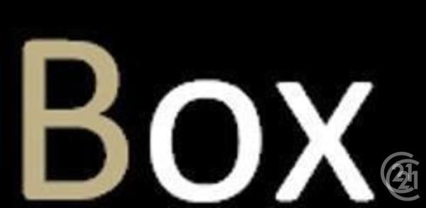 Parking à vendre  30 m2 PARIS - 75013