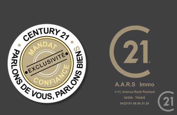 Parking à vendre  30 m2 PARIS - 75013