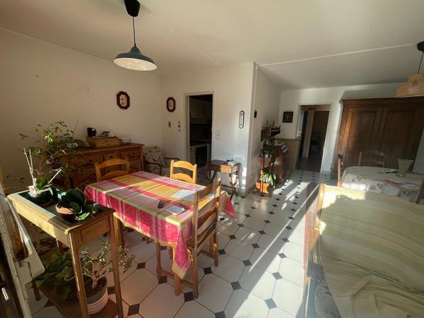 Appartement Metz 4 pièce(s) 79.65 m2