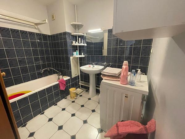 Appartement Metz 4 pièce(s) 79.65 m2