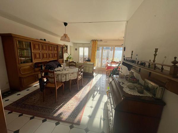 Appartement Metz 4 pièce(s) 79.65 m2