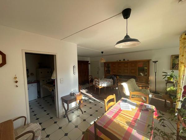 Appartement Metz 4 pièce(s) 79.65 m2