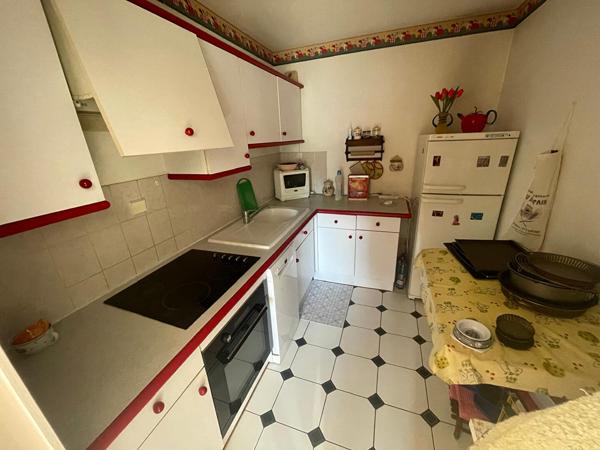 Appartement Metz 4 pièce(s) 79.65 m2