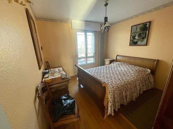 Appartement Metz 4 pièce(s) 79.65 m2