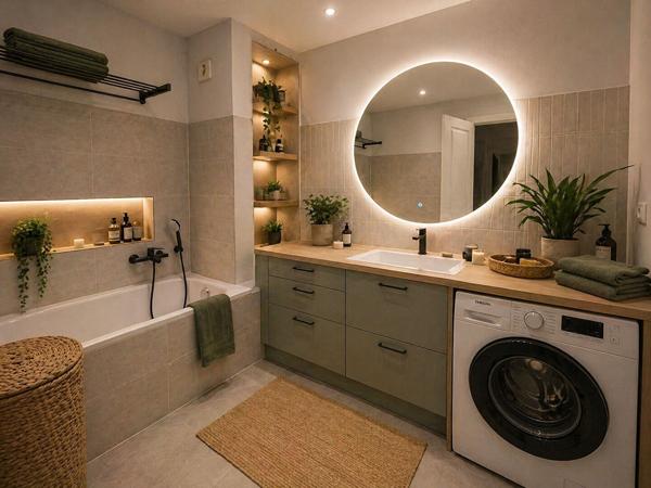 Appartement Metz 4 pièce(s) 79.65 m2