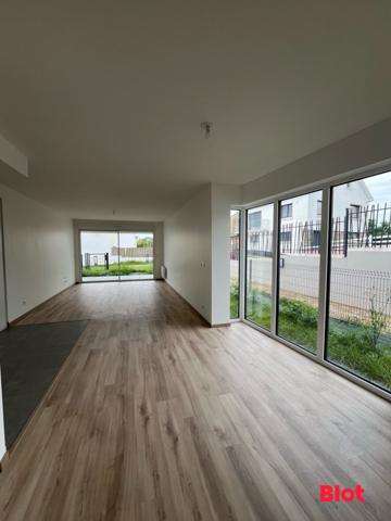 Appartement 3 pièce(s)