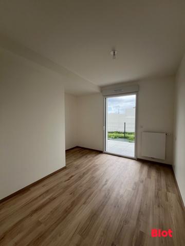 Appartement 3 pièce(s)