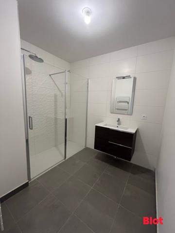 Appartement 3 pièce(s)