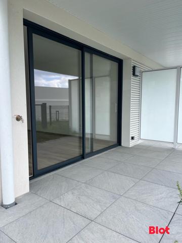 Appartement 3 pièce(s)