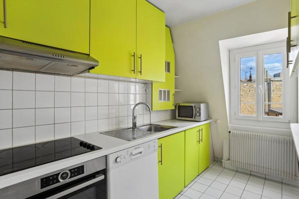 Location Appartement de luxe Paris 8 4 Pièces 90 m²