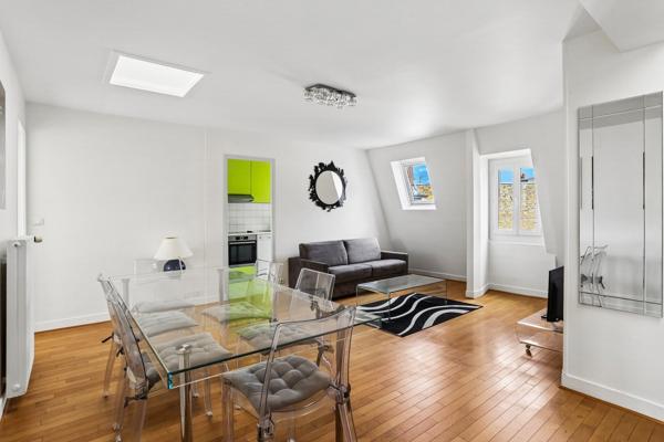 Location Appartement de luxe Paris 8 4 Pièces 90 m²