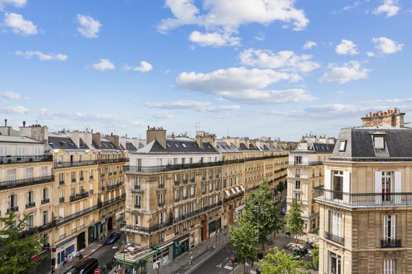 Location Appartement de luxe Paris 8 4 Pièces 90 m²