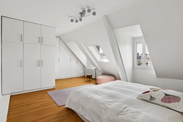 Location Appartement de luxe Paris 8 4 Pièces 90 m²
