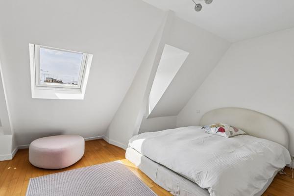 Location Appartement de luxe Paris 8 4 Pièces 90 m²