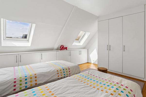 Location Appartement de luxe Paris 8 4 Pièces 90 m²
