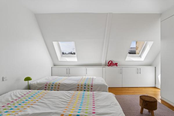 Location Appartement de luxe Paris 8 4 Pièces 90 m²