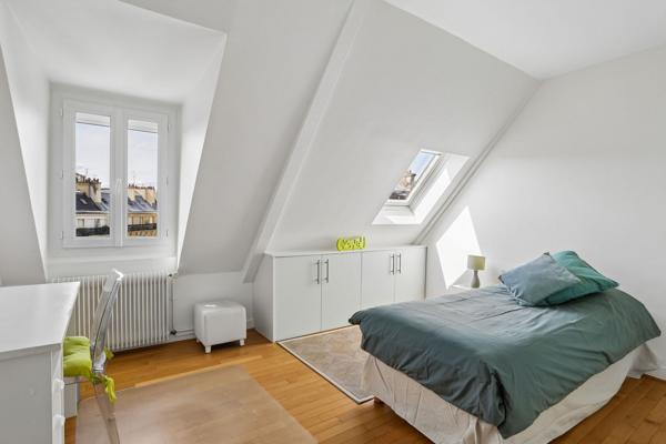 Location Appartement de luxe Paris 8 4 Pièces 90 m²