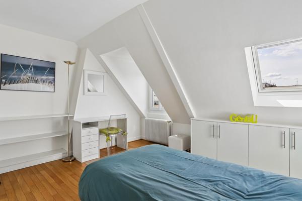 Location Appartement de luxe Paris 8 4 Pièces 90 m²