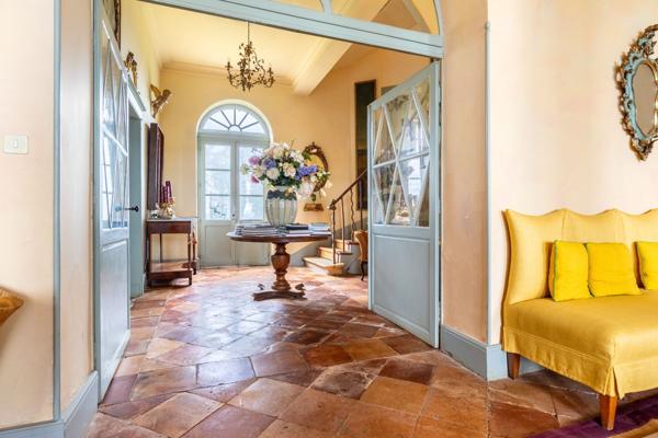 Vente Maison de luxe Bergerac 30 Pièces 854 m²