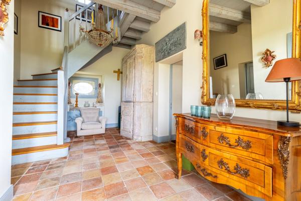 Vente Maison de luxe Bergerac 30 Pièces 854 m²