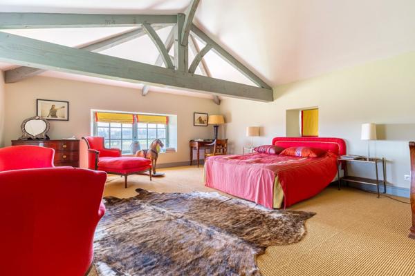 Vente Maison de luxe Bergerac 30 Pièces 854 m²