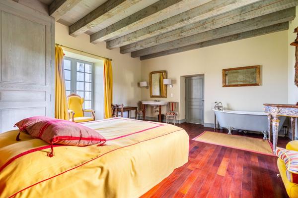 Vente Maison de luxe Bergerac 30 Pièces 854 m²