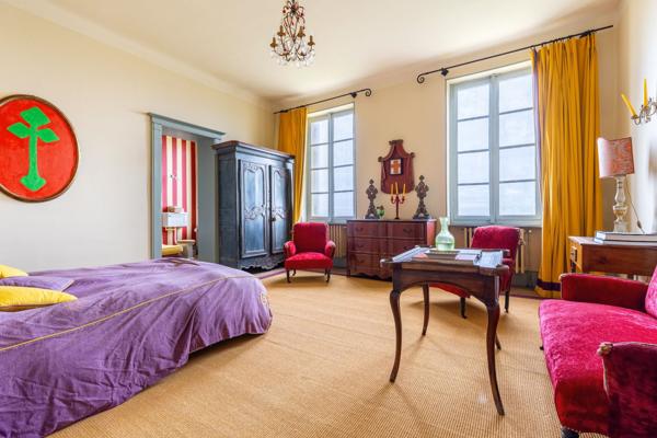 Vente Maison de luxe Bergerac 30 Pièces 854 m²