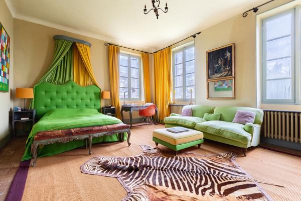 Vente Maison de luxe Bergerac 30 Pièces 854 m²
