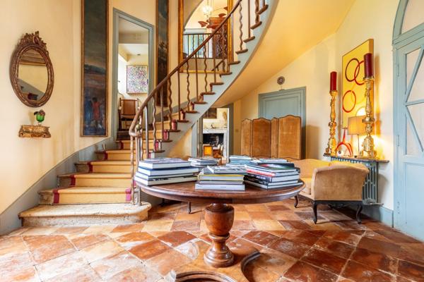 Vente Maison de luxe Bergerac 30 Pièces 854 m²