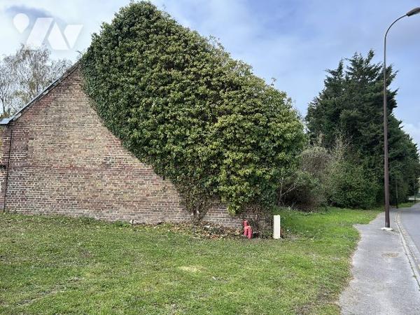Grange à aménager  - SAINT-QUENTIN