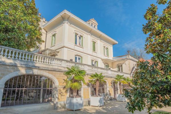 Vente Maison de luxe Dardilly 16 Pièces 600 m²