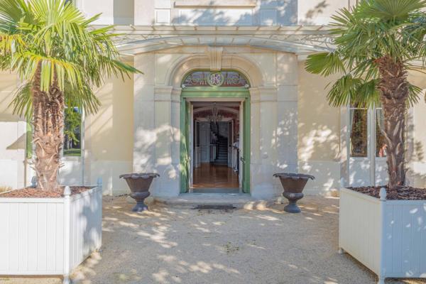 Vente Maison de luxe Dardilly 16 Pièces 600 m²