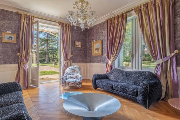 Vente Maison de luxe Dardilly 16 Pièces 600 m²