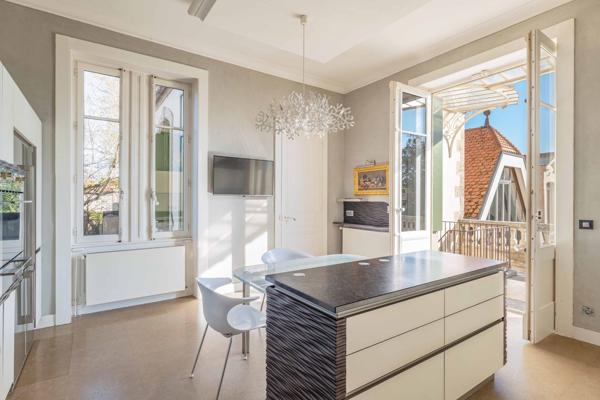 Vente Maison de luxe Dardilly 16 Pièces 600 m²
