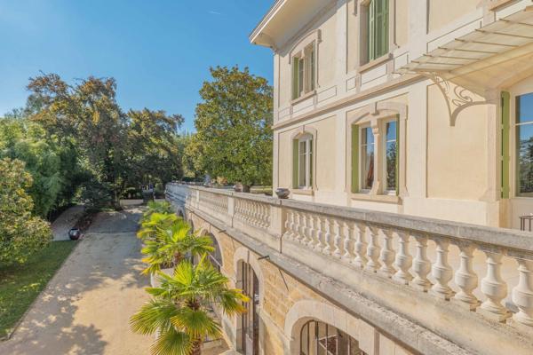 Vente Maison de luxe Dardilly 16 Pièces 600 m²