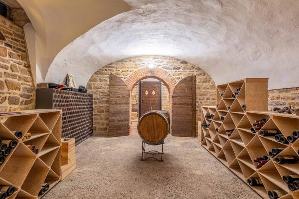 Vente Maison de luxe Dardilly 16 Pièces 600 m²