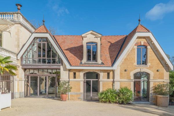 Vente Maison de luxe Dardilly 16 Pièces 600 m²