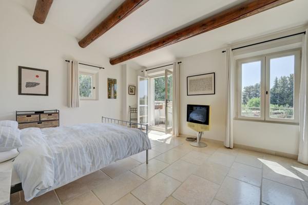 Vente Maison de luxe Saint-Rémy-de-Provence 6 Pièces 268 m²