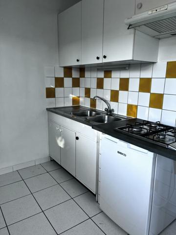 Appartement à vendre |  Pessac |  2 pièces | 34 m²