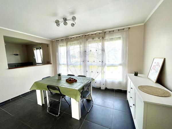 Maison  en vente - Seine-Maritime - 76