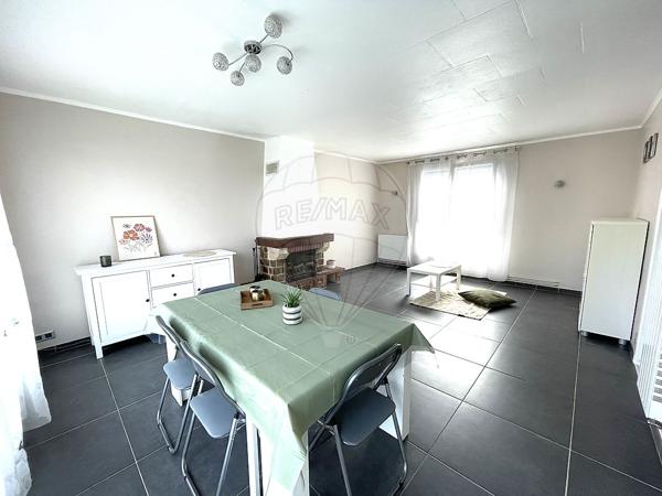 Maison  en vente - Seine-Maritime - 76