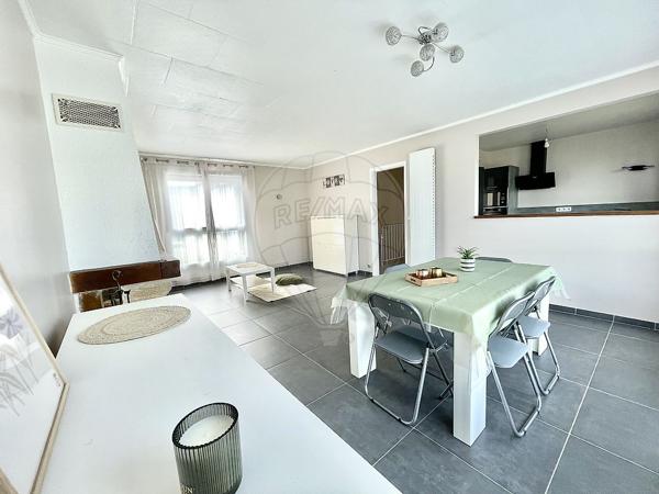 Maison  en vente - Seine-Maritime - 76