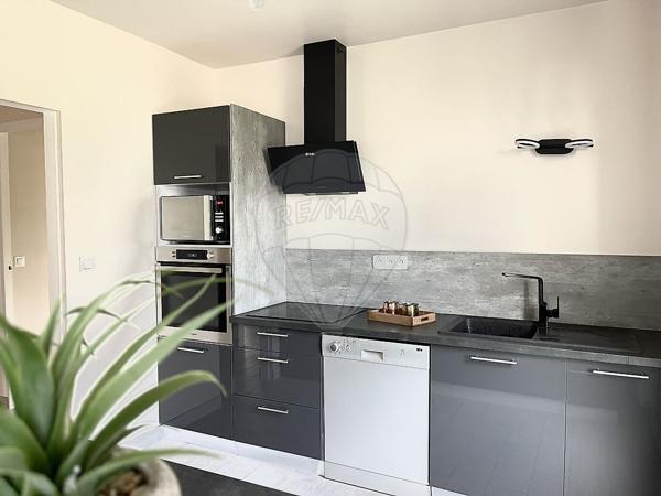 Maison  en vente - Seine-Maritime - 76