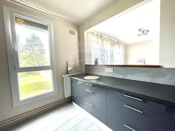 Maison  en vente - Seine-Maritime - 76