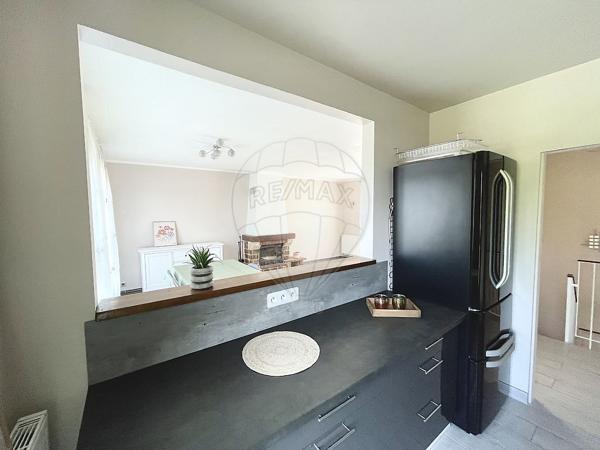 Maison  en vente - Seine-Maritime - 76