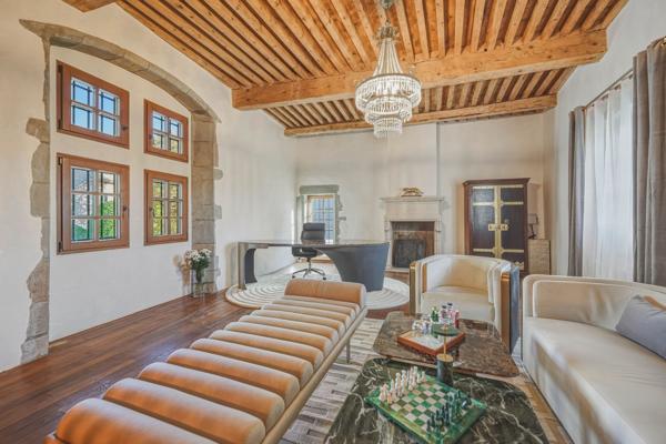 Vente Château Saint-Julien-en-Genevois 18 Pièces 1077 m²